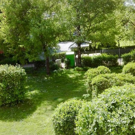 Apartament Sandra'S Studio Klagenfurt am Woerthersee Zewnętrze zdjęcie
