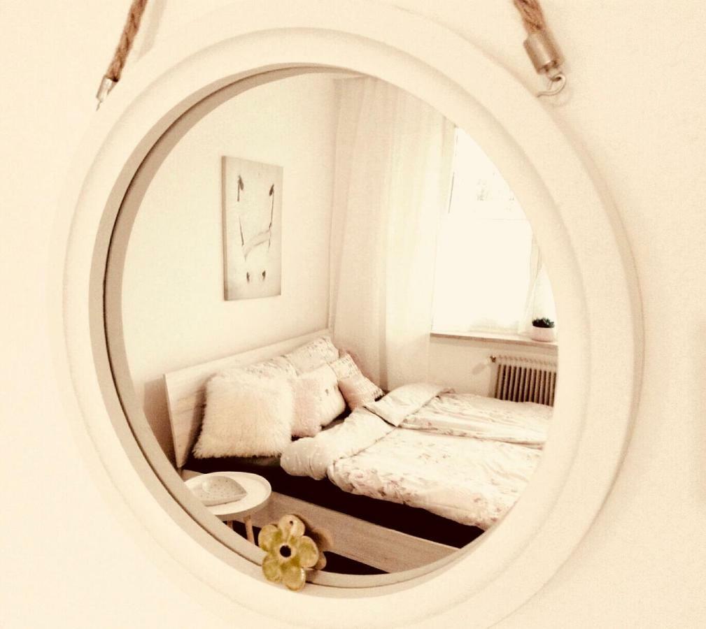 Apartament Sandra'S Studio Klagenfurt am Woerthersee Zewnętrze zdjęcie