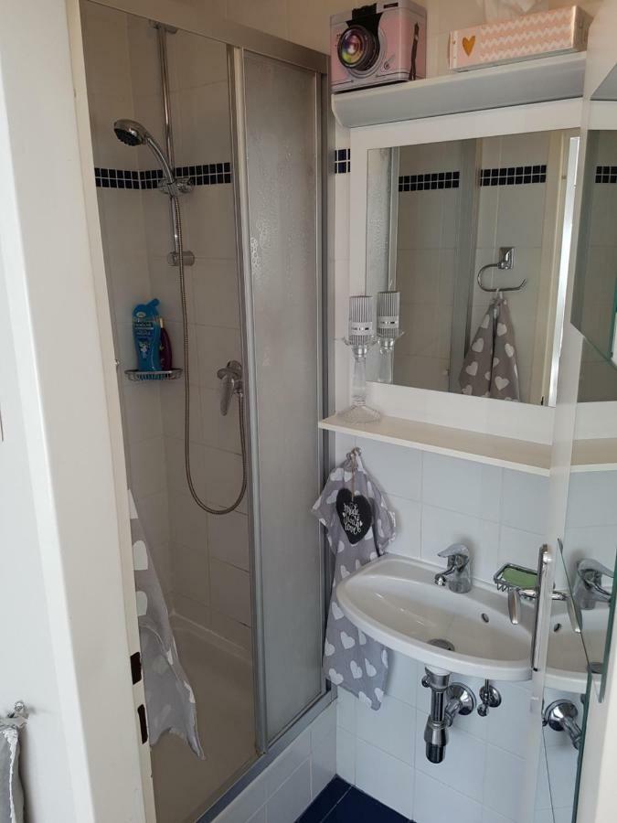Apartament Sandra'S Studio Klagenfurt am Woerthersee Zewnętrze zdjęcie