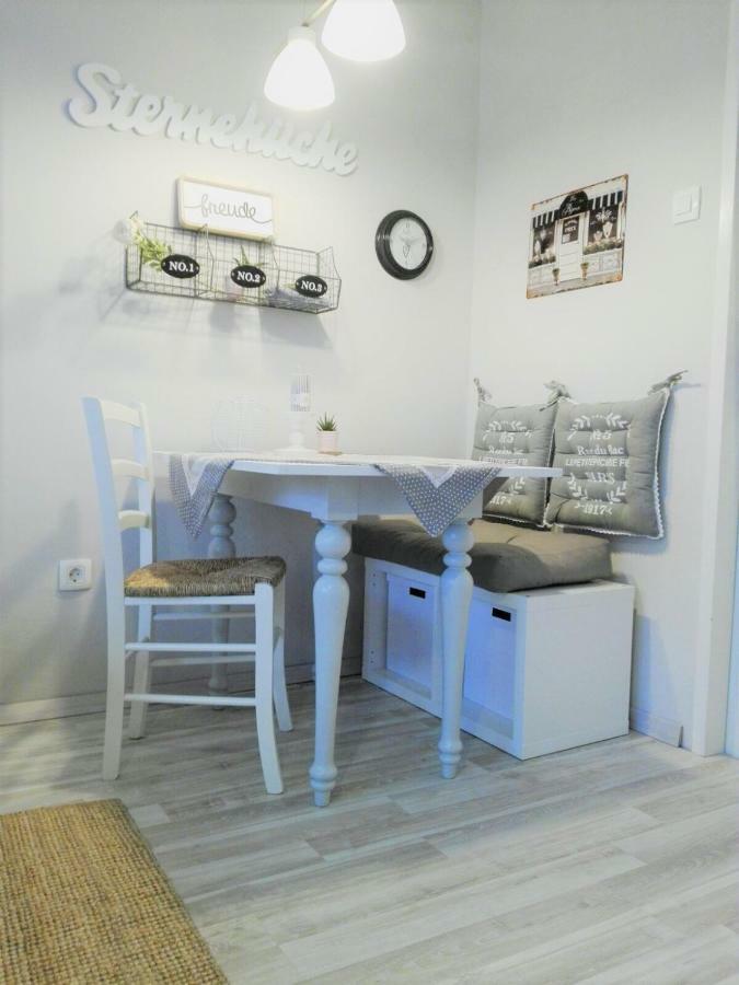 Apartament Sandra'S Studio Klagenfurt am Woerthersee Zewnętrze zdjęcie