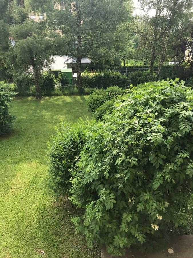 Apartament Sandra'S Studio Klagenfurt am Woerthersee Zewnętrze zdjęcie