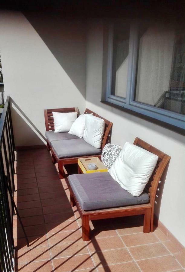 Apartament Sandra'S Studio Klagenfurt am Woerthersee Zewnętrze zdjęcie