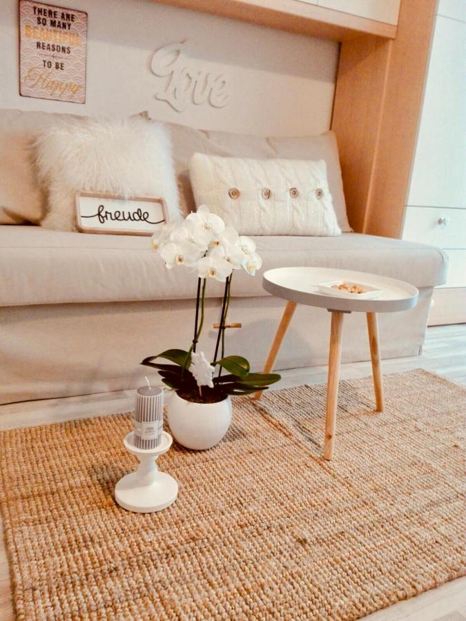 Apartament Sandra'S Studio Klagenfurt am Woerthersee Pokój zdjęcie